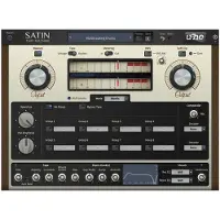 U-he Satin