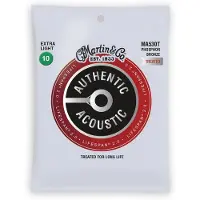 Martin LifeSpan 2.0 Fosfor Brons Extra Light 10-47