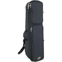 Tom and Will Trombone Gig Bag Black and Grey