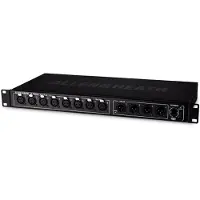 Allen & Heath Allen and Heath AR0804 Expander AudioRack GLD Systems