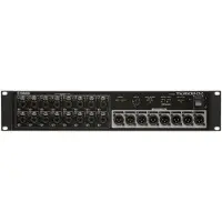 Yamaha TIO1608-D2 Stagebox med Dante