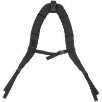 Protec BPSTRAP Deluxe Padded Backpack Strap
