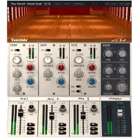 Eventide T-Verb