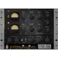 Universal Audio Fairchild Tube Limiter Collection