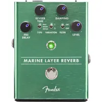 Fender Marina Layer-reverb