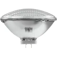 Omnilux MFL Halogen ljuseffektslampa 230 V GX16d 300 W Vit dimbar