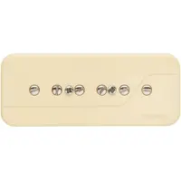 Fishman Fluence Greg Koch P90 6-String Pickup Cream