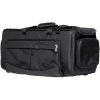 Stagg Double Trumpet Gigbag Black
