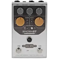 Origin Effects MAGMA57 Amp Vibrato & Drive