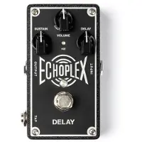 Dunlop EP103 Echoplex Delay Pedal