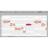 Celemony Melodyne 5 Essential