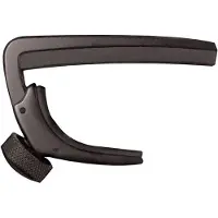 D'addario And Co NS Capo Lite