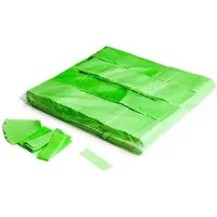Equinox 1kg Slowfall UV Confetti Fluo Green