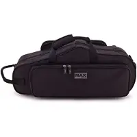 Protec MX304CT Max Alto Saxophone Contoured Case