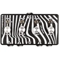 Earthquaker Devices Four to One Mixer Pedal