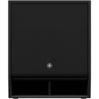 Yamaha DXS18XLF 18-tums Aktiv Subwoofer