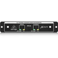 Behringer X-dante Ljudmixer