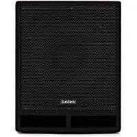 SubZero C15S Passiv PA-subwoofer