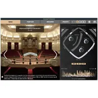 Inspired Acoustics Inspirata Lite