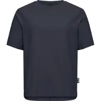 Jack Wolfskin Travel T-shirt Med Korta ärmar