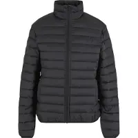 Urban Classics Övergångsjacka svart