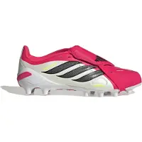 Adidas Predator League Fold-over Tongue Ag Junior Fotbollsskor