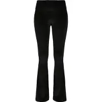 Urban Classics Leggings svart