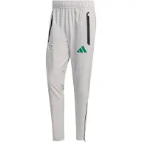 Adidas Algeriet Track Pants Tiro Tech - Grå - , storlek Large