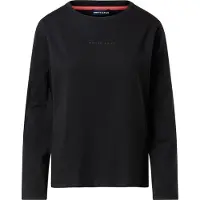 North sails T-shirt med lång ärm och upphöjd logotyp