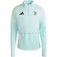 Adidas Juventus Tiro 25 Competition Vinteranpassad tröja, storlek XX-Large
