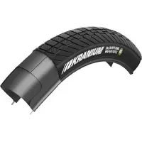Kenda Kwick Series Ks 60tpi 27.5´´ X 2.00 Styvt Urbandäck