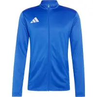 Adidas Träningsjacka 'ENT26' blå / vit