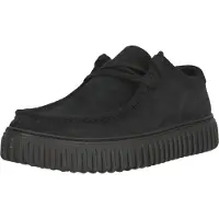 Clarks Shoes Torhill Lo Båtskor