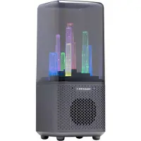 Dunlop Bluetooth-högtalare med LED-färger