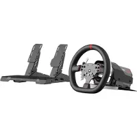 PXN V10 Ultra racing simulator kit / Direct Drive ratt och pedaler PS4 Xbox PC / simracing ratt med force feedback