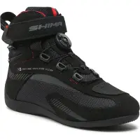SHIMA Exo Vented Damer motorcykel skor