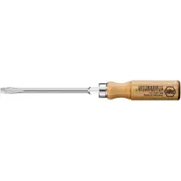 Wiha 162 8 14,0x250 Verkstad Spårskruvmejsel Klingbredd: 14 mm Klinglängd: 250 mm