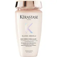 Kérastase Gloss Absolu Crème Hydra-Glaze Schampo 250 ml