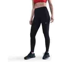 Nike Training One Leggings, svart