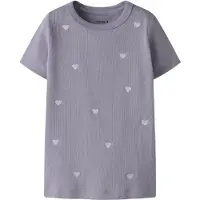 Name it T-shirt 'NMFNakal' syrén / björnbär