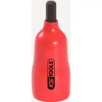 Ks Tools 1171418 117.1418 Inner-sexkantig Hylsauttag Isolerade 6 mm 6 mm 1/4