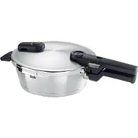 Fissler Vitaquick Premium 602-410-02-000-0 pressure cooker 22 cm 2.5 liter