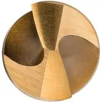 DORMER Spiralborr typ A002 HSS 4,1 mm