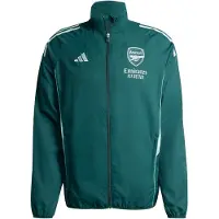 Adidas Arsenal Träningsjacka Presentation Tiro 25 - Aurora Ivy - , storlek Small