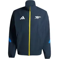 Adidas Arsenal Jacka Anthem - Navy - , storlek 3XL