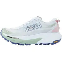 Hoka One One W Mafate 5 Ambient Blue/Rosemary