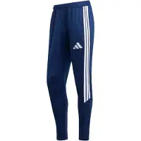 Adidas Träningsbyxor Tiro 26 League - Navy/Vit, storlek XX-Large