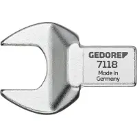 Gedore 7688550 U-nyckel 8 mm