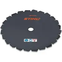 Stihl Sågklinga WoodCut; 225x20 mm; Z22