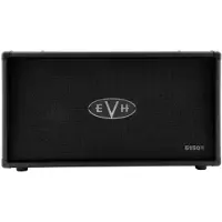 Evh 5150 III 50s Stealth 2x12 Högtalarkabinett
